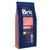 Brit Premium Junior Large L hundefoder, komplet foder til juniorhunde af store racer (25–45 kg), Fresh +5 Chicken Herbs, 27 % protein, 16 % fedt, 15 kg pose. Synlige engelske produkttekster.