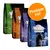 Wild Freedom kattenvoer 400g, varianten: Green Lands, Wide Country, Wild Hills, Cold River. Tekst op oranje cirkel: Probeer nu! Wild Freedom kattenvoer 400g, varianten: Green Lands, Wide Country, Wild Hills, Cold River. Tekst op oranje cirkel: Probeer nu!