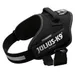 JULIUS-K9 IDC® Power Harness - Black - Size 1