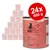 Catz Finefood Classic Nr. 3 drůbeží, 24x 800g konzervy, bez přidaného cukru, bez testování na zvířatech, 95% podíl masa.