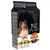 Sac hrană pentru câini Purina Pro Plan All Size Optiweight Light/Sterilised Adult, imagine cu un câine pe ambalaj. Text vizibil: ALL SIZE, ADULT, OPTIWEIGHT.