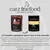 catz finefood Пиле консервирана храна за котки в стар и нов дизайн на опаковката, информация за 15 години първокласно качество и устойчив преход към нова опаковка.