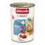 Lot animonda Carny Adult 12 x 400 g - bœuf, cabillaud, racine de persil