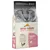 Сухой корм для котят almo nature holistic kitten с свежей курицей, 1,2 кг. Для котят 2–12 месяцев. Видна надпись: продукт не тестировался на животных.