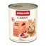 animonda Carny Adult 800g x 24 - Sparpaket - Rind & Huhn