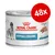 Royal Canin Hypoallergenic -koiran märkäruoka, purkki. Pakkauksessa teksti: HYPOALLERGENIC, 48x, LOAF IN SAUCE – TAIUTE, VETERINARY. Kuvassa koira ja ruoka-annos. Royal Canin Hypoallergenic -koiran märkäruoka, purkki. Pakkauksessa teksti: HYPOALLERGENIC, 48x, LOAF IN SAUCE – TAIUTE, VETERINARY. Kuvassa koira ja ruoka-annos.