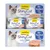 Voordeelpakket GimCat ShinyCat Jelly Kattenvoer 24 x 70 g