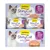 Voordeelpakket GimCat ShinyCat Jelly Kattenvoer 24 x 70 g