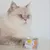 GimCat ShinyCat kattenvoer 6 x 70 g
