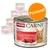 animonda Carny ADULT Rind pur, 100% frische Zutaten, Ohne Getreide, Made in Germany, con scritta arancione 'Provami!' su una confezione di cibo umido per gatti adulti. animonda Carny ADULT Rind pur, 100% frische Zutaten, Ohne Getreide, Made in Germany, con scritta arancione 'Provami!' su una confezione di cibo umido per gatti adulti.