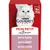 Gourmet Mon Petit Intense, 6 x 50g packs with game, beef and liver varieties.