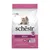 Schesir Kitten droogvoer, 1,5 kg zak. Tekst: Rich in chicken, only 1 animal protein, omega 3, animal protein as 1st ingredient. Afbeelding van een kitten op de verpakking. Schesir Kitten droogvoer, 1,5 kg zak. Tekst: Rich in chicken, only 1 animal protein, omega 3, animal protein as 1st ingredient. Afbeelding van een kitten op de verpakking.