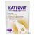 Kattovit Feline Diet Urinary mit Thun, Struvitstein-Prophylaxe (FLUTD), moderater Magnesiumgehalt, harnverzurende werking, 1250g. Tekst deels in het Duits.