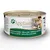 Applaws Natural Cat Food, 70 g burk. TUNA FILLET with SEAWEED. 100% NATURAL. DOLPHIN FRIENDLY. Synlig text på flera språk om tonfiskfilé med sjögräs.