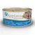 Applaws Natural Cat Food, 70 g burk. Text: Tuna fillet with crab, 100% natural, Dolphin friendly. Flera språk på etiketten.