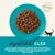 Applaws Adult, poisson de mer, saumon pour chat