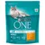 PURINA ONE Bifensis Dual Defense Adult kattmat, 800 g. Text: Rich an Huhn und Vollkorn-Getreide, Visible Health for Today and Tomorrow. Bild på katt på förpackningen.