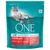 PURINA ONE Bifensis Sterilcat kattmat, 800 g. Text: Visible Health for Today and Tomorrow, rik på lax och vete. För steriliserade katter. Återförslutningsbar förpackning.