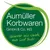 Aumüller Korbwaren GmbH & Co. KG. Qualität aus Weide, Holz und Textil. Tekst in het Duits.
