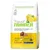 Natural Trainer koiranruoka, prosciutto crudo ja riisi. Small & Toy Adult. Yucca schidigera hajunhallinta, spirulina elinvoima. Made in Italy. Kuvassa sitruuna ja kinkku.