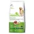 Natural Trainer Maxi/Adult cibo per cani con prosciutto crudo e riso, Made in Italy, senza coloranti, conservanti o zuccheri aggiunti. Per cani da 15 mesi, confezione da 12 kg.