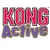KONG Active. Mærke for interaktivt kæledyrslegetøj.