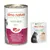 6 x 140 g Tonno e Pollo HFC + 6 x 50 g Petto di pollo con mirtilli rossi HFC Urinary Help