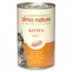 Almo Nature Classic HFC Kitten - Chicken - Saver Pack: 12 x 140g