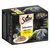Sheba Selection in Sauce, variedade de aves. Embalagem com 12x85g saquetas: pato, frango, aves e pato & peru. Ingredientes naturais sem corantes ou conservantes artificiais.
