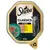 Sheba Classics in pâté with duck and chicken, 85g. Packaging shows a grey cat and served pâté pieces on a plate.