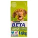 BETA Dog Food Economy Packs 2 x 14kg - Adult Turkey & Lamb