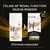 Comparativa de envases de Purina Pro Plan Veterinary Diets Feline NF Renal Function, nueva imagen y mensaje: diseñado para ser reciclable. Texto: ¡Fórmula mejorada!
