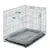 Savic Dog Residence inklusive Kissen - B 61 x T 91 x H 71 cm