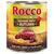 Rocco Seasonal Menu Autumn. Rind mit Kaninchen und Spiralnudeln, 800g Dose.