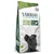 Yarrah Bio-Organic Since 1992 Vega Dog Food, proteină 21 %, grăsimi 13 %, rețetă nouă, ambalaj cu imagine câine, sigle vegan și bio vizibile pe față.