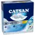Catsan Hygiene Plus Non-Clumping Odour Control Cat Litter - 20l Catsan Hygiene Plus Non-Clumping Odour Control Cat Litter - 20l