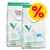 CONCEPT FOR LIFE Veterinary Diet Hypoallergenic Insect, 2 x 12 kg, reduziert Futterunverträglichkeiten, hypoallergenes Insektenprotein, Hautunterstützung, Prozentzeichen-Angebot CONCEPT FOR LIFE Veterinary Diet Hypoallergenic Insect, 2 x 12 kg, reduziert Futterunverträglichkeiten, hypoallergenes Insektenprotein, Hautunterstützung, Prozentzeichen-Angebot