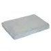 Hondenkussen Memory Foam Grijs - M: L 100 x B 65 x H 9,5 cm (motief: hond) - Hondenkussen Memory Foam Grijs