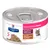 Gastrointestinal Biome Digestive and Fibre Care stew with chicken and added vegetables, clinical nutrition, 82g can. Prescription Diet and ActivBiome+ visible on label.