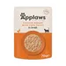 Applaws Natural i bouillon 12 x 70 g - Kyllingebryst med tunfilet