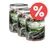 Wild Freedom Freeze-Dried Lamb Lung, 100% pure Snack. Drei Dosen mit Rabatt-Symbol sichtbar. Wild Freedom Freeze-Dried Lamb Lung, 100% pure Snack. Drei Dosen mit Rabatt-Symbol sichtbar.