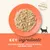 Applaws Cat Natural i buljong 12 x 70 g