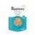 Applaws natural cat food, kitten tuna fillet in broth, 100% natural ingredients, 50g pouch shown with visible tuna fillet inside. Applaws natural cat food, kitten tuna fillet in broth, 100% natural ingredients, 50g pouch shown with visible tuna fillet inside.