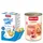 dinde, foie de poulet + friandises Milkies (4 variétés)