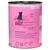 catz finefood No 19 Classic Lam & Paard, natuurlijk goed, graanvrij, zonder toegevoegde suikers, geen dierproeven, 93% vleesgehalte, verschillende talen op het blik. catz finefood No 19 Classic Lam & Paard, natuurlijk goed, graanvrij, zonder toegevoegde suikers, geen dierproeven, 93% vleesgehalte, verschillende talen op het blik.