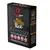 Alpha Spirit All 6 Tastes barritas de 6 sabores - 24 barritas 