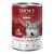 Wolf of Wilderness The Taste of - 6 x 400 g  - The Taste Of Canada