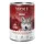 6 x 400 g: Triple Taste Canada - Vacuno, pavo, bacalao