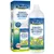 Bactador Geruchs- und Fleckenentferner Konzentrat, microbiologische odour and stain remover, 1 liter fles en verpakking, tekst: ergibt bis zu 50 Liter, Original Excellent DLG-Test 2022.