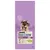 PURINA Dog Chow Senior 9+ med lam, Naturium, 14 kg. Tekst: With selected natural ingredients. Billede af hund på forsiden af posen.